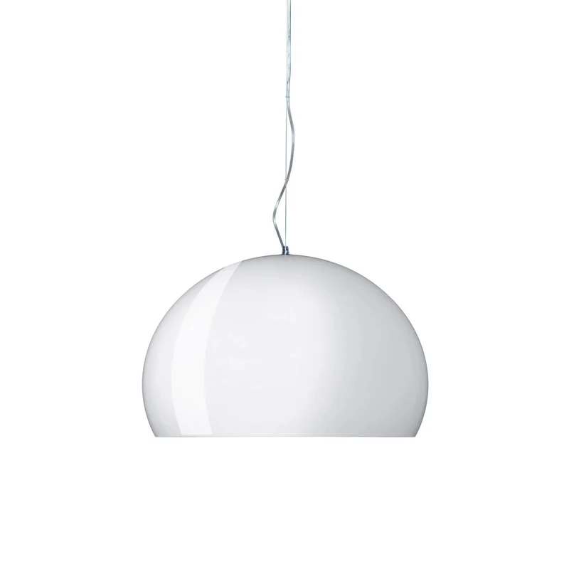 Kartell FL/Y Pendant Lamp