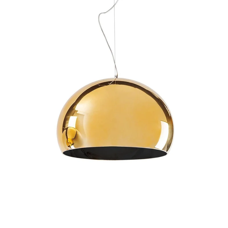 Kartell FL/Y Pendant Lamp