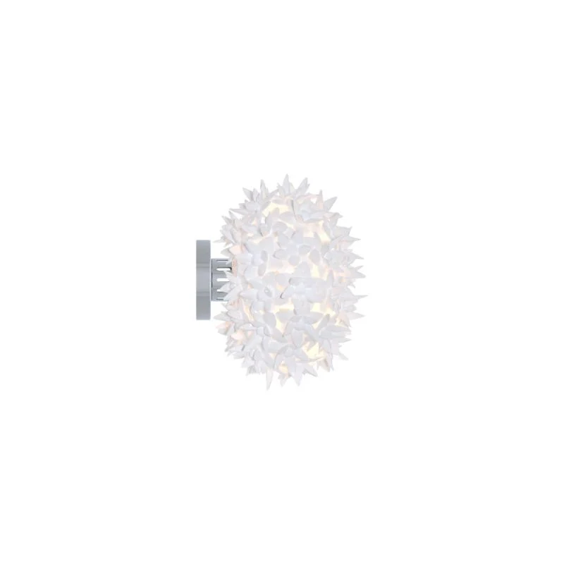 Kartell Bloom Wall-Ceiling Lamp