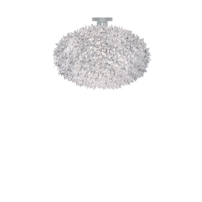 Kartell Bloom Wall-Ceiling Lamp