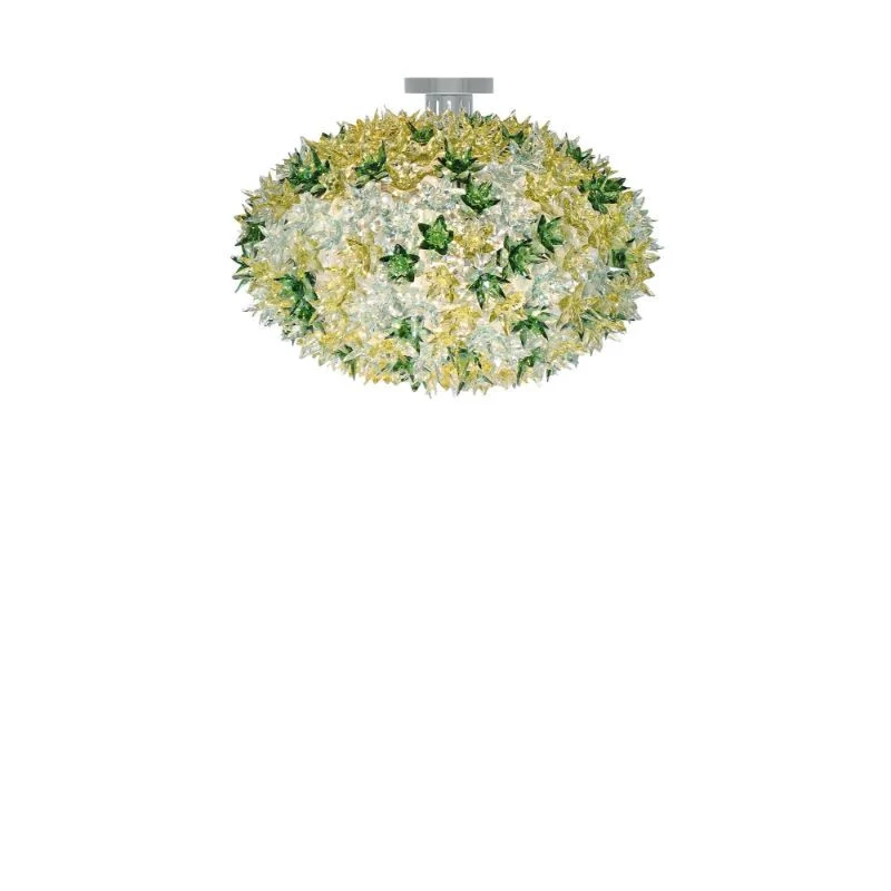 Kartell Bloom Wall-Ceiling Lamp