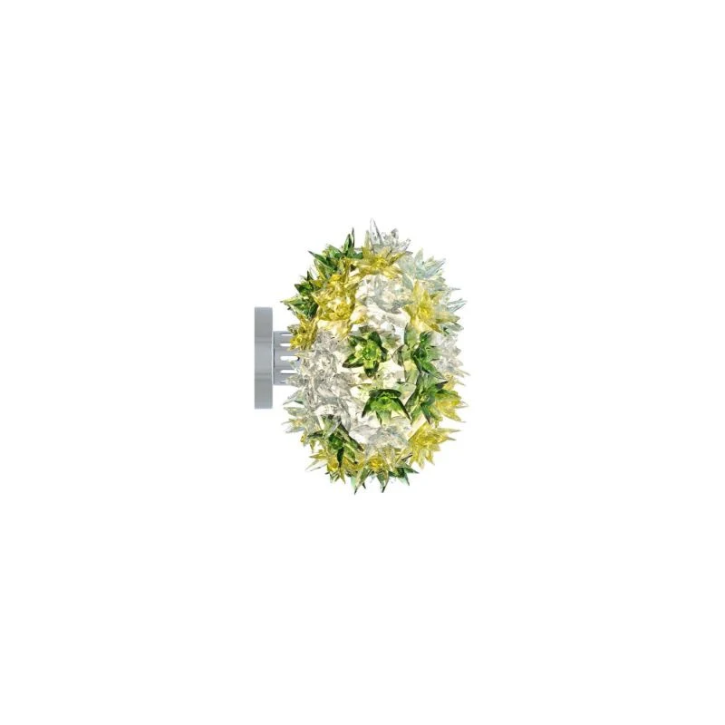 Kartell Bloom Wall-Ceiling Lamp