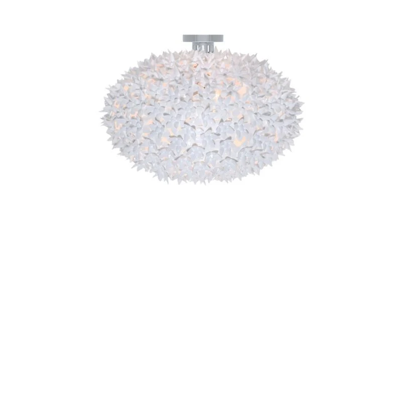 Kartell Bloom Wall-Ceiling Lamp