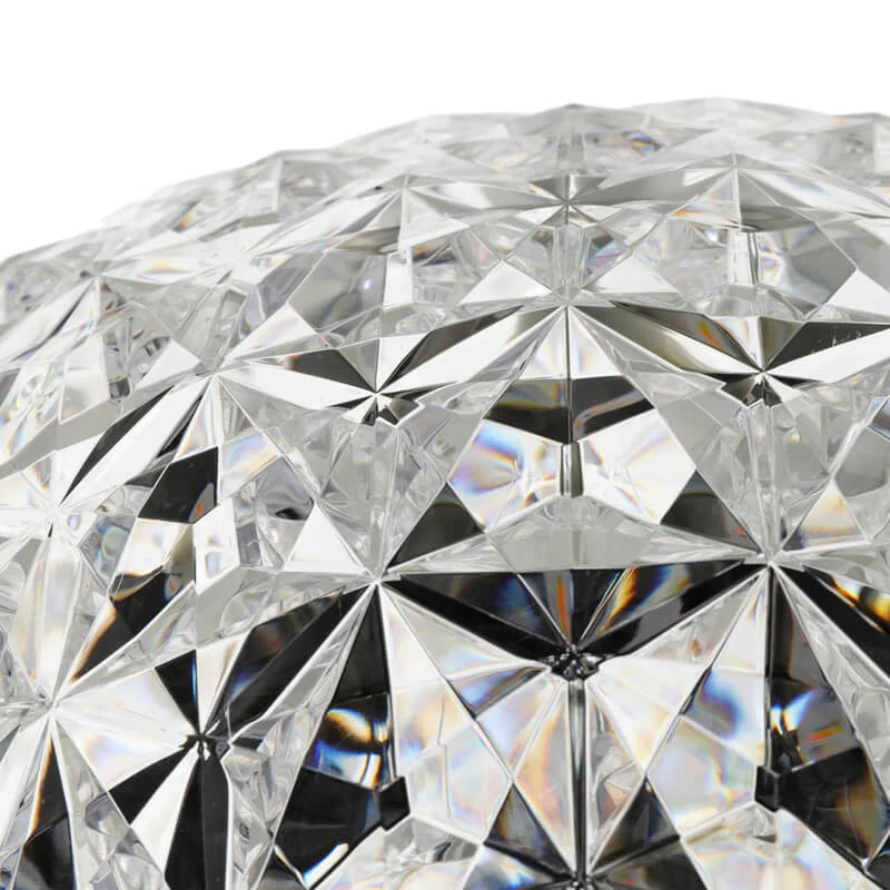Kartell Planet Floor Lamp