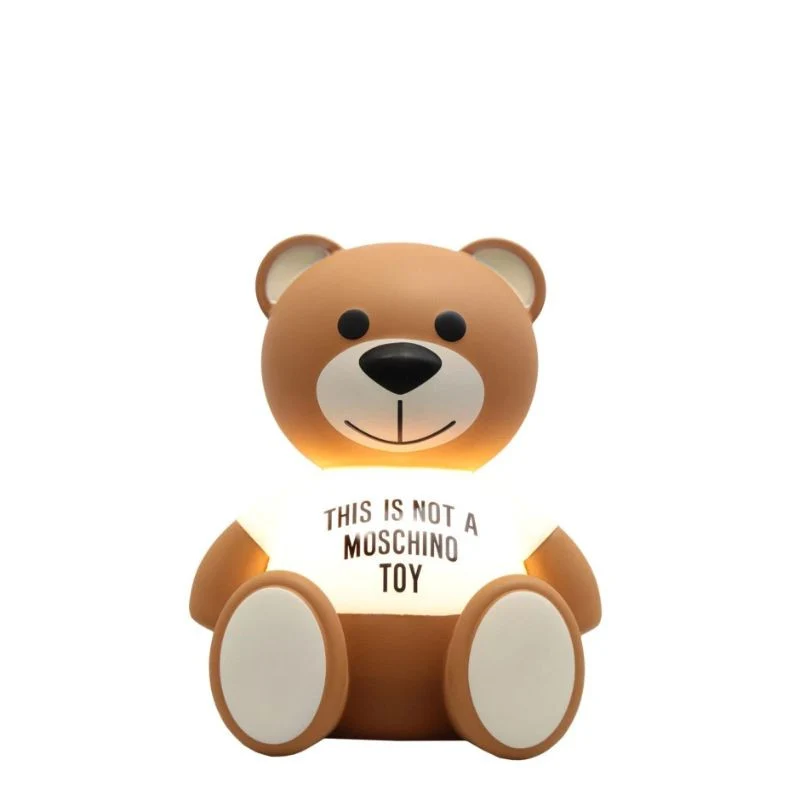 Kartell Toy Moschino Table Lamp