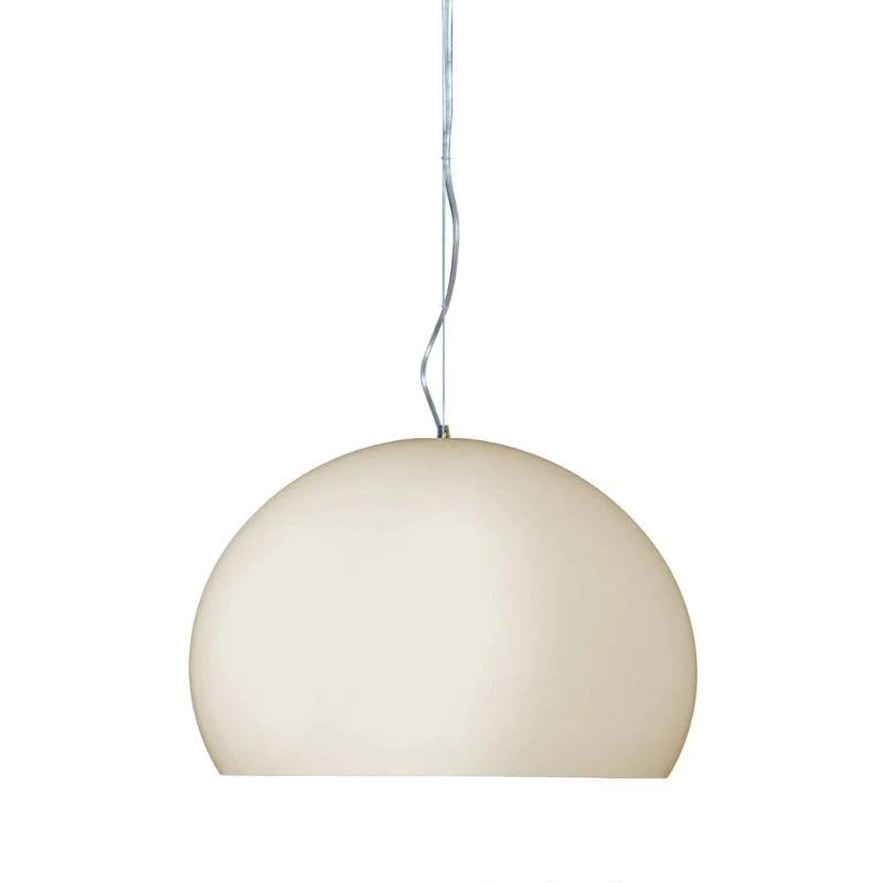 Kartell Big FL-Y Pendant Lamp