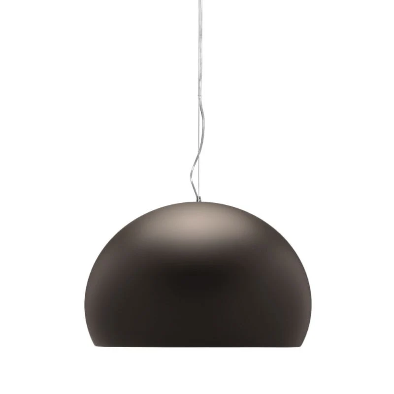 Kartell Big FL-Y Pendant Lamp