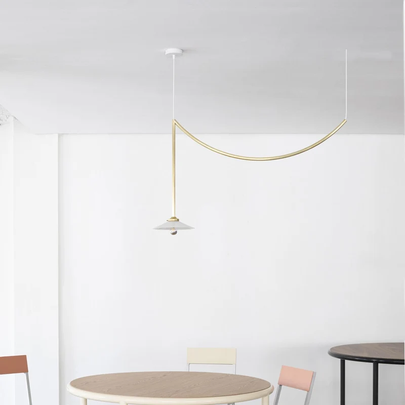 Valerie Objects Ceiling Lamp N°5 pendant