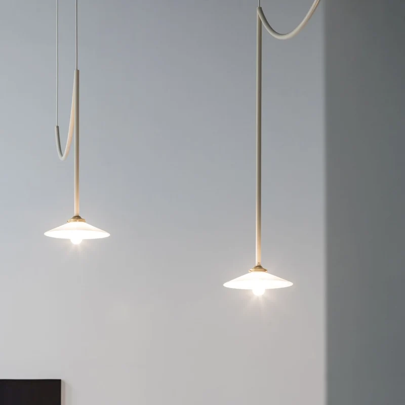 Valerie Objects Ceiling Lamp N°5 pendant