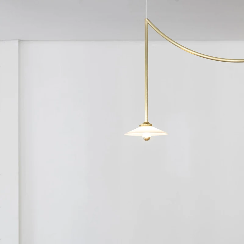 Valerie Objects Ceiling Lamp N°5 pendant