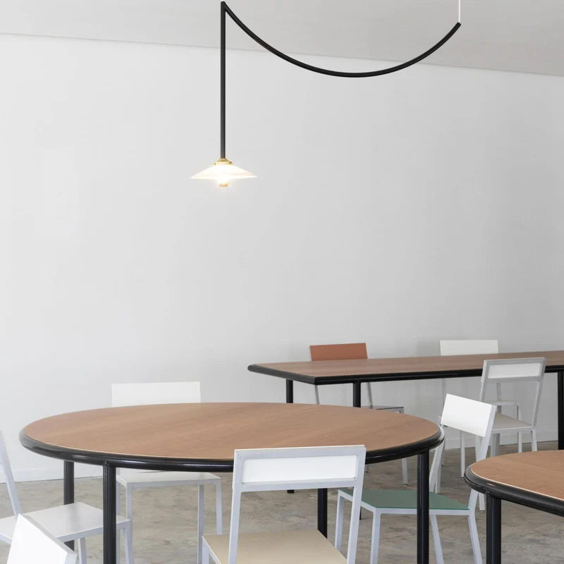 Valerie Objects Ceiling Lamp N°5 pendant