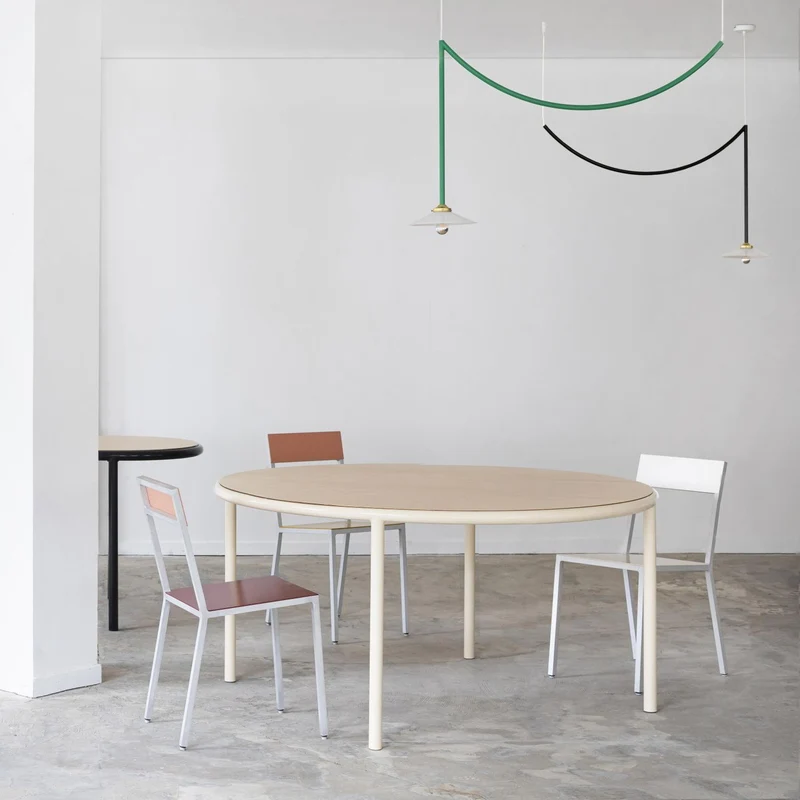 Valerie Objects Ceiling Lamp N°5 pendant