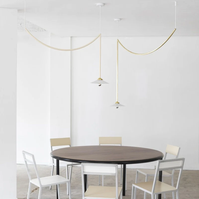 Valerie Objects Ceiling Lamp N°5 pendant