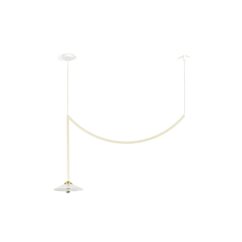 Valerie Objects Ceiling Lamp N°5 pendant