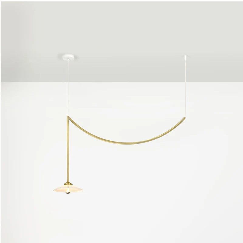 Valerie Objects Ceiling Lamp N°5 pendant