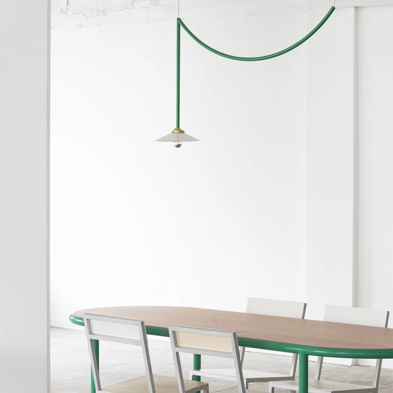 Valerie Objects Ceiling Lamp N°4 pendant