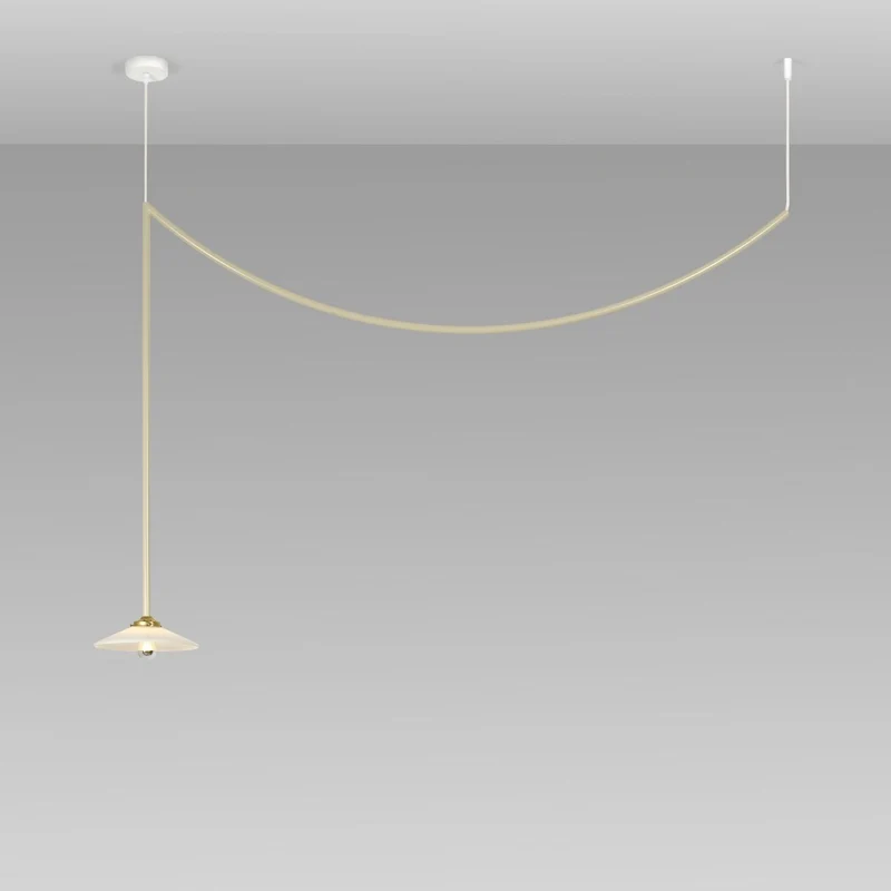 Valerie Objects Ceiling Lamp N°4 pendant