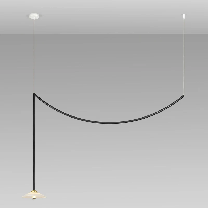 Valerie Objects Ceiling Lamp N°4 pendant