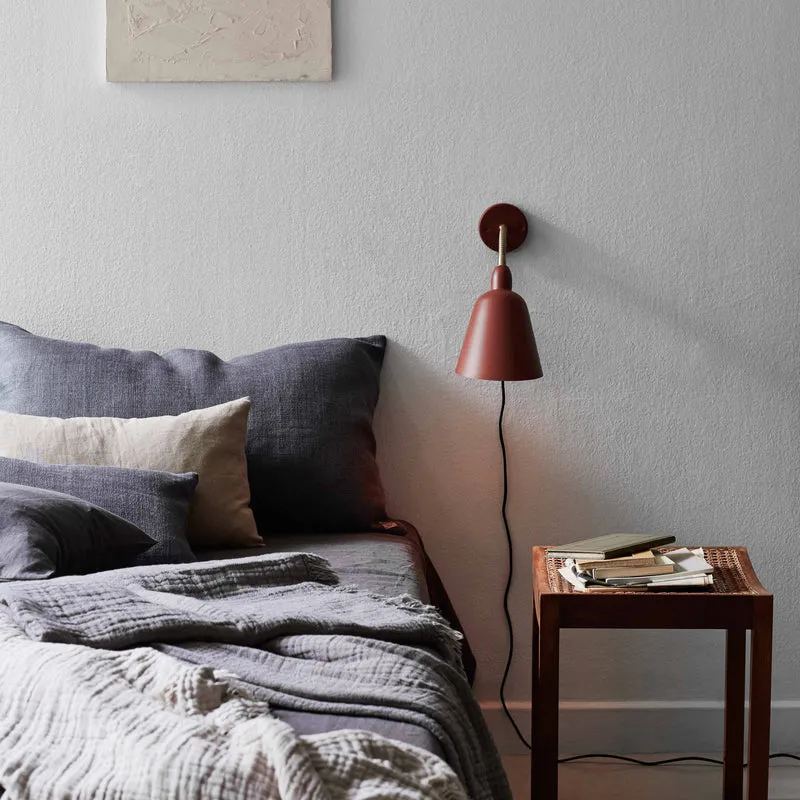 &Tradition Bellevue AJ9 Wall Lamp