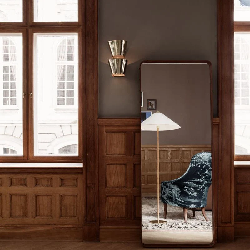 Gubi 9602 Floor Lamp