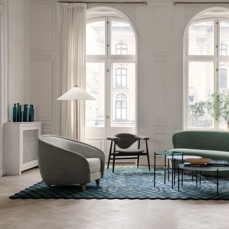 Gubi 9602 Floor Lamp