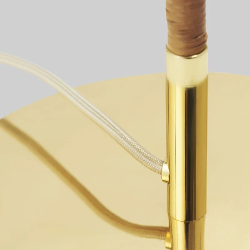 Gubi 9602 Floor Lamp