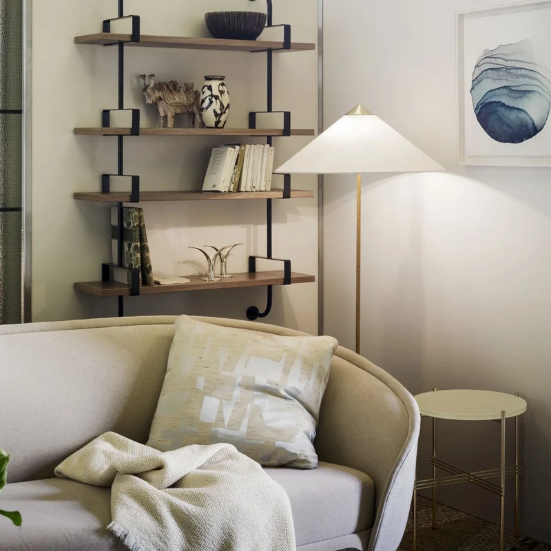 Gubi 9602 Floor Lamp