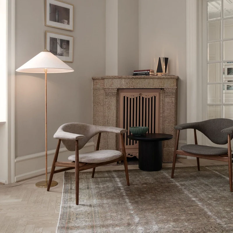Gubi 9602 Floor Lamp