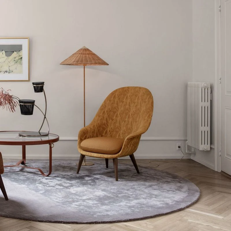 Gubi 9602 Floor Lamp