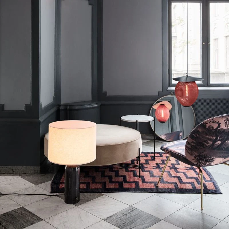 Gubi Gravity Table Lamp