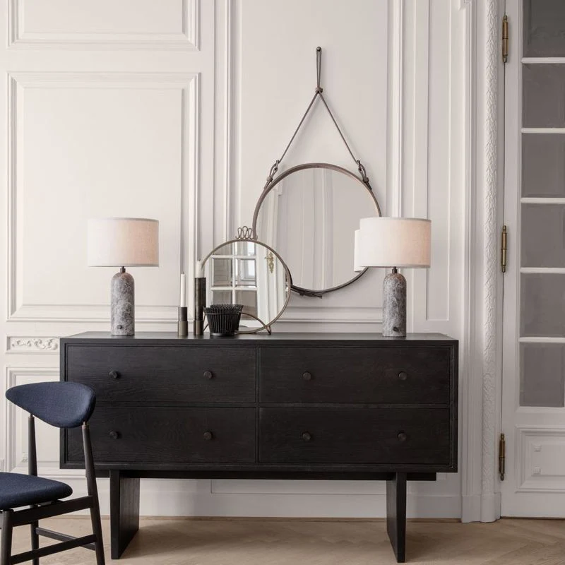 Gubi Gravity Table Lamp