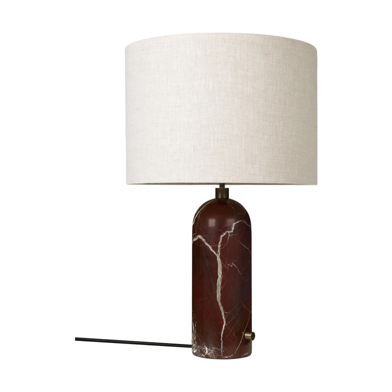 Gubi Gravity Table Lamp