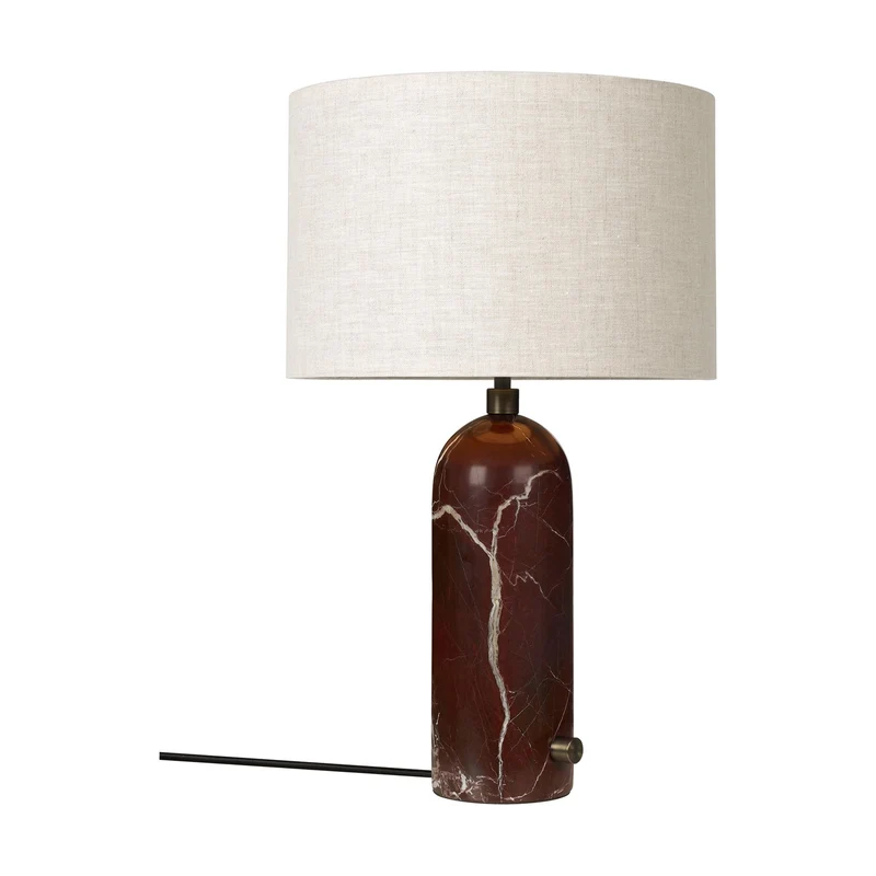 Gubi Gravity Table Lamp