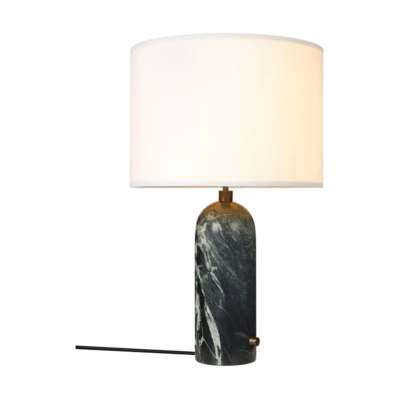 Gubi Gravity Table Lamp