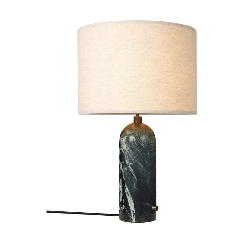 Gubi Gravity Table Lamp