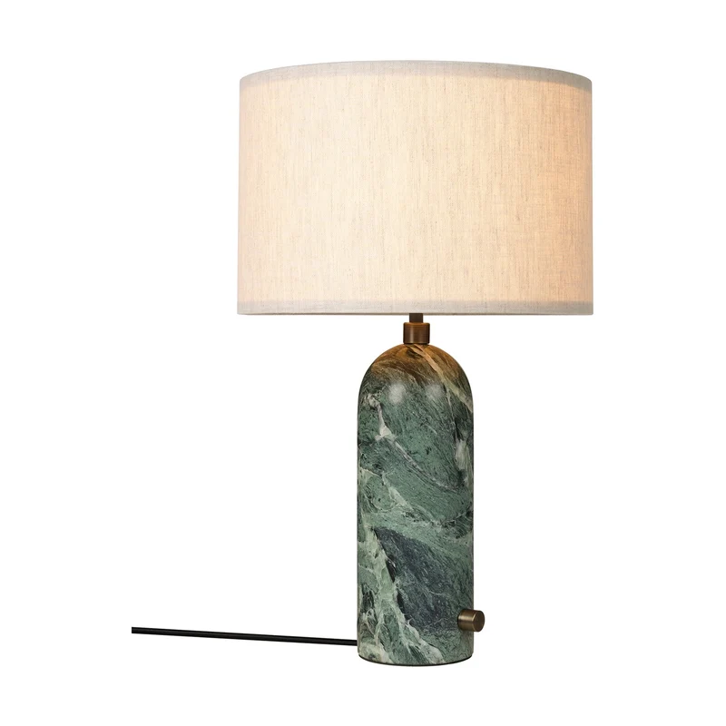 Gubi Gravity Table Lamp