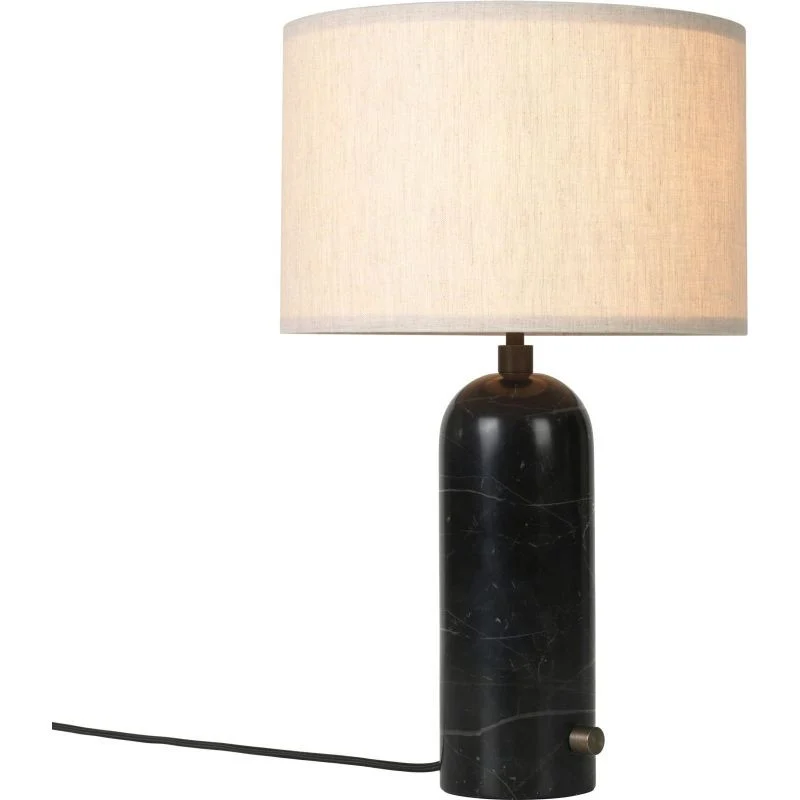 Gubi Gravity Table Lamp