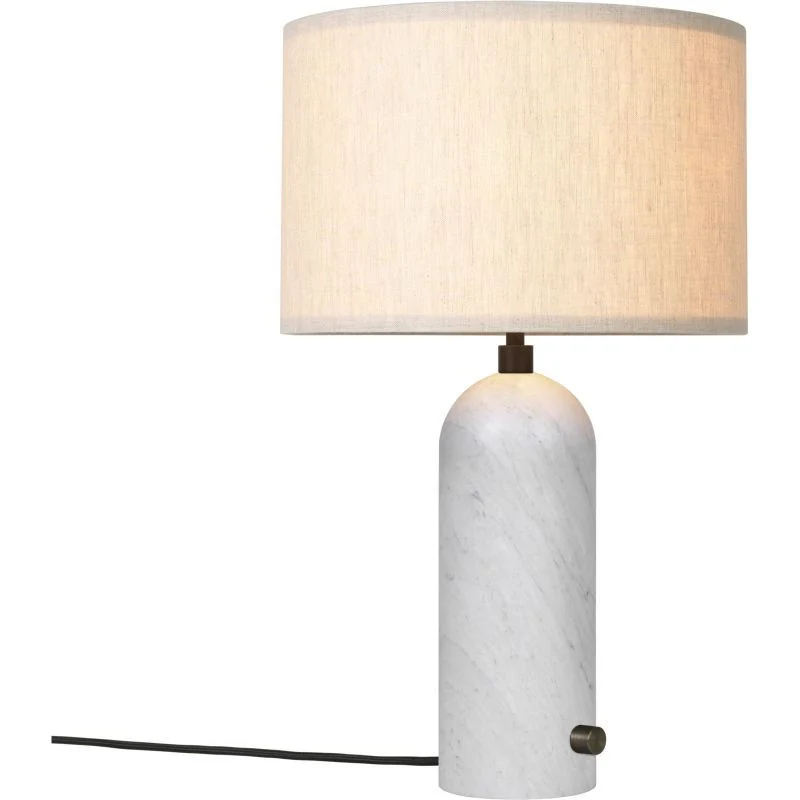 Gubi Gravity Table Lamp