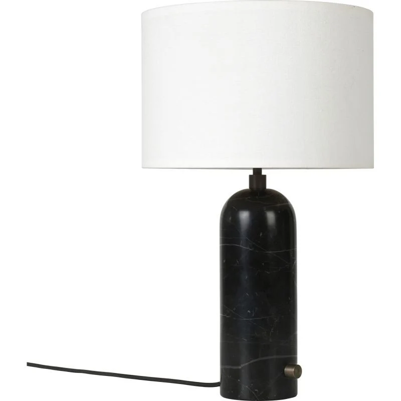Gubi Gravity Table Lamp