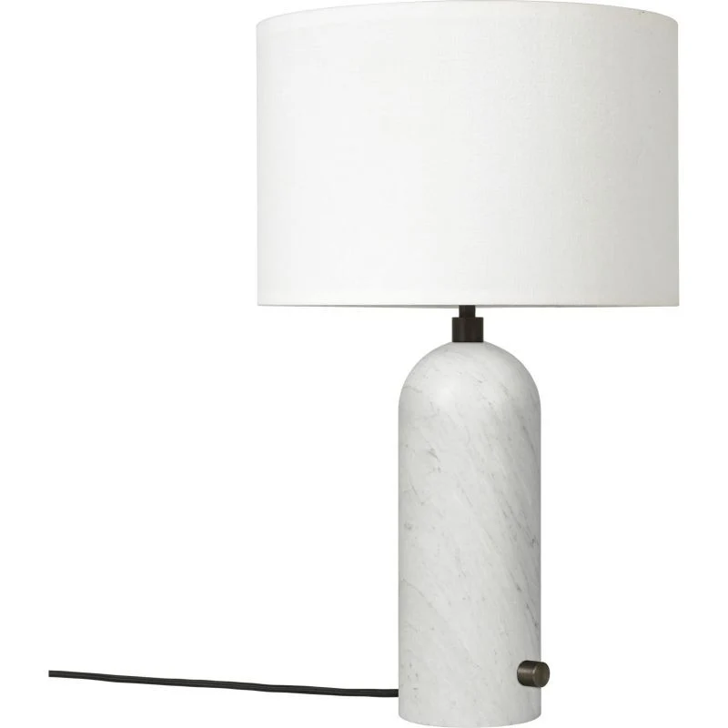 Gubi Gravity Table Lamp