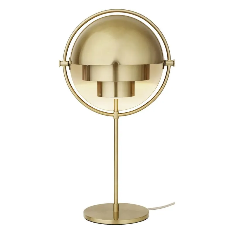 Gubi Multi-Lite Table Lamp