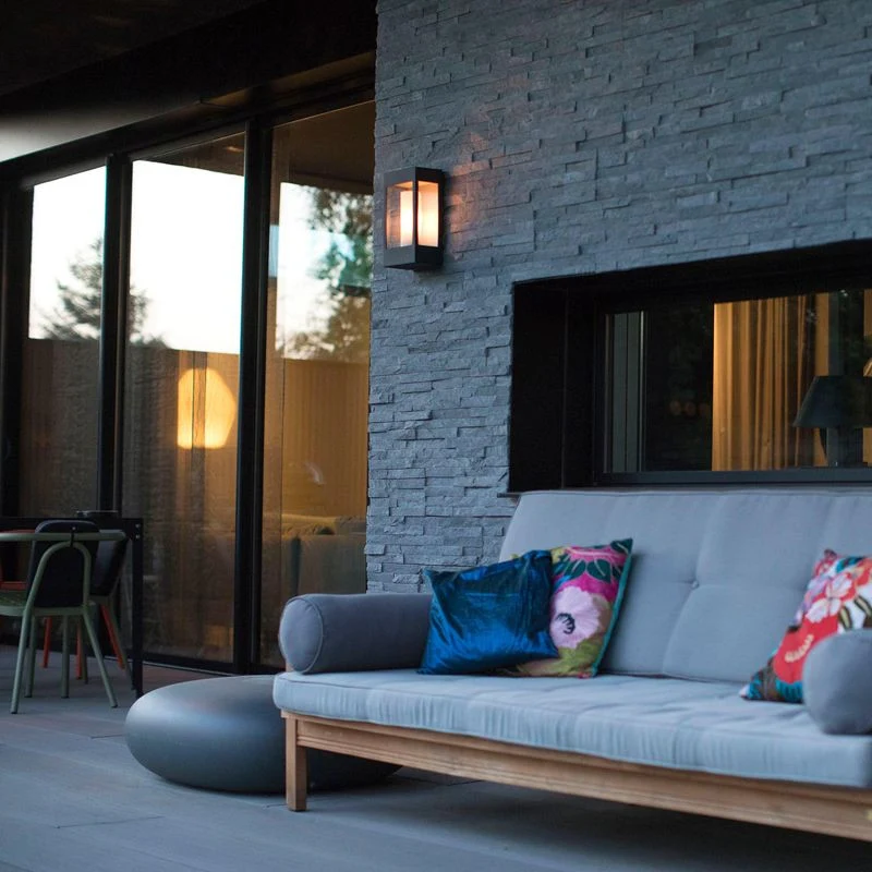Roger Pradier Brick² Model 1 Wall Lamp