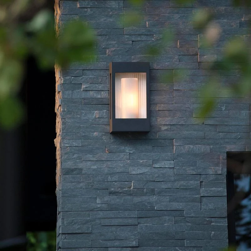Roger Pradier Brick² Model 1 Wall Lamp
