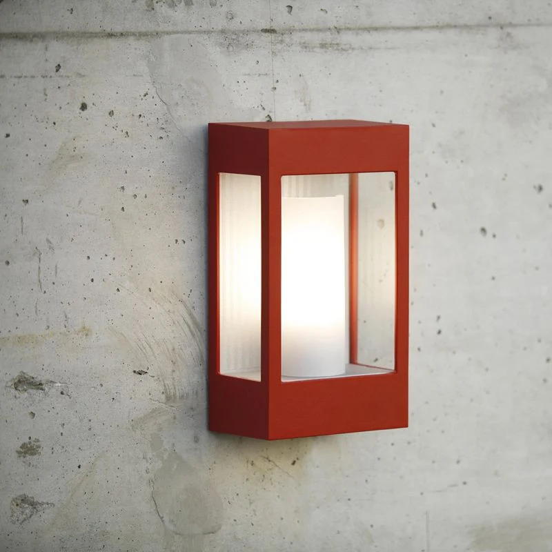 Roger Pradier Brick² Model 1 Wall Lamp