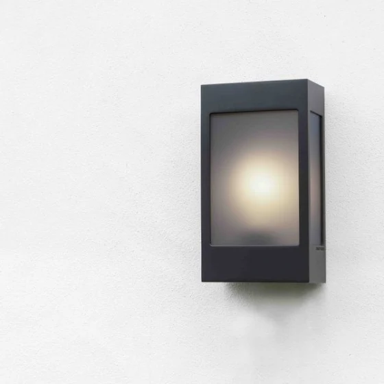 Roger Pradier Brick² Model 1 Wall Lamp
