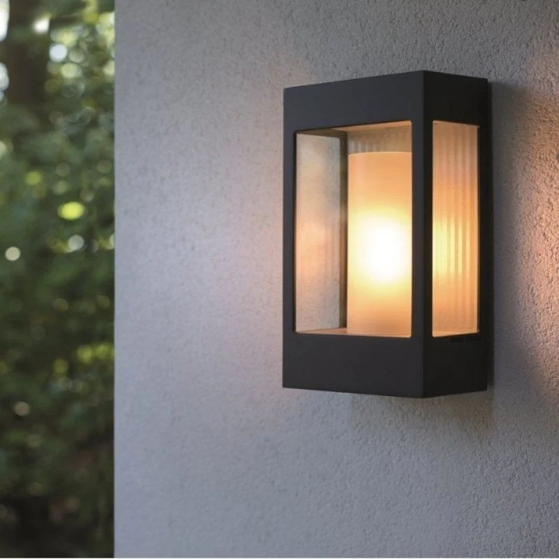 Roger Pradier Brick² Model 1 Wall Lamp