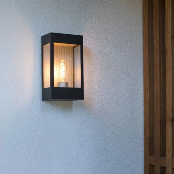 Roger Pradier Brick² Model 1 Wall Lamp