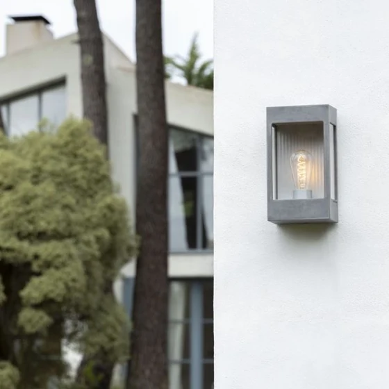 Roger Pradier Brick² Model 1 Wall Lamp