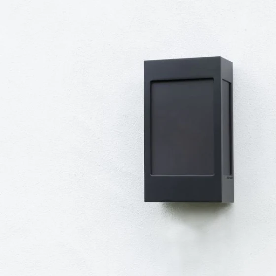 Roger Pradier Brick² Model 1 Wall Lamp