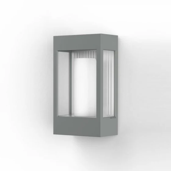 Roger Pradier Brick² Model 1 Wall Lamp